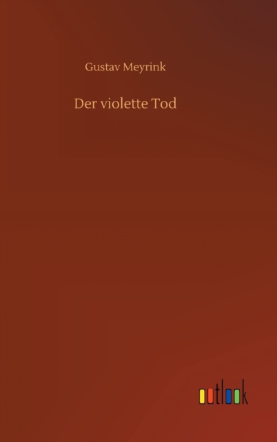 Der violette Tod