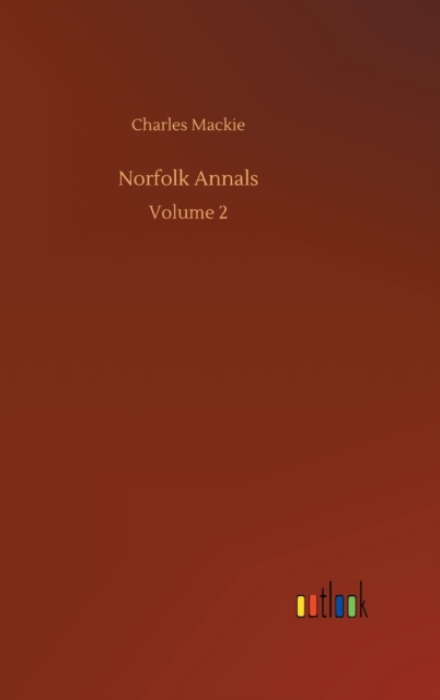 Norfolk Annals