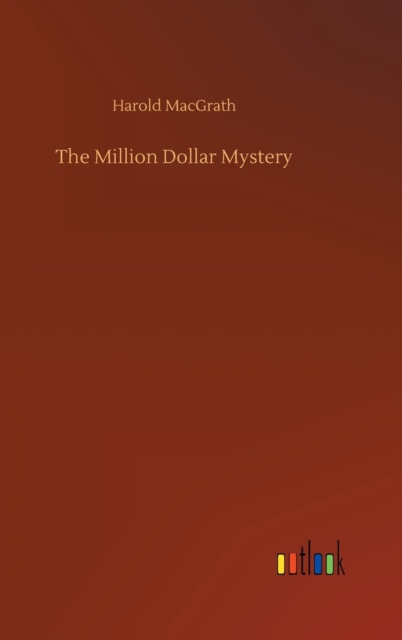 Million Dollar Mystery