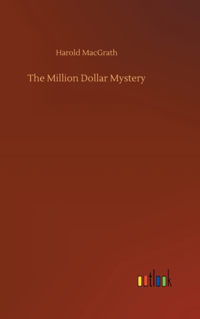 The Million Dollar Mystery