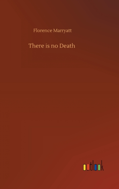 There is no Death