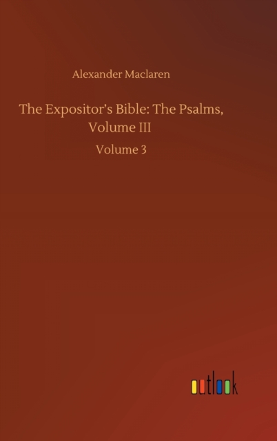 Expositor's Bible