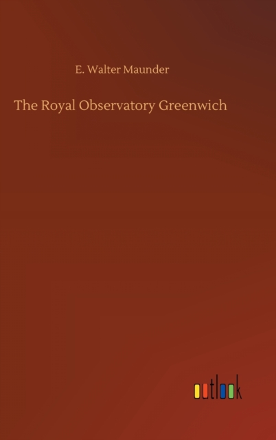 Royal Observatory Greenwich