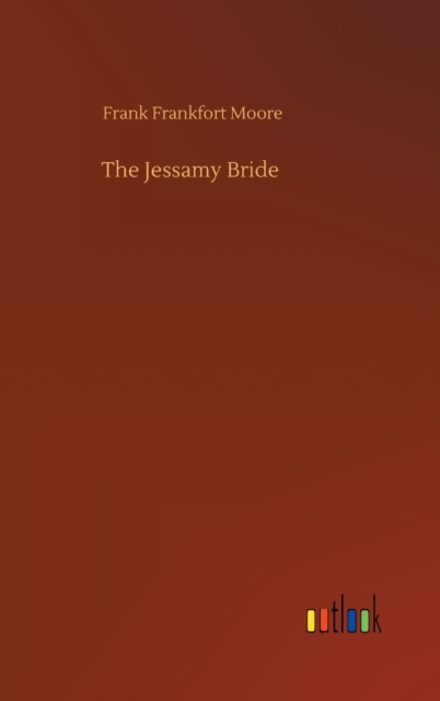 Jessamy Bride