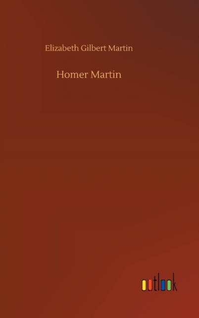 Homer Martin