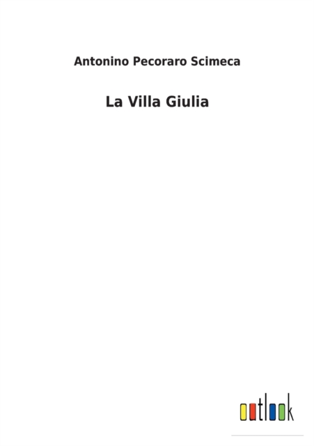Villa Giulia