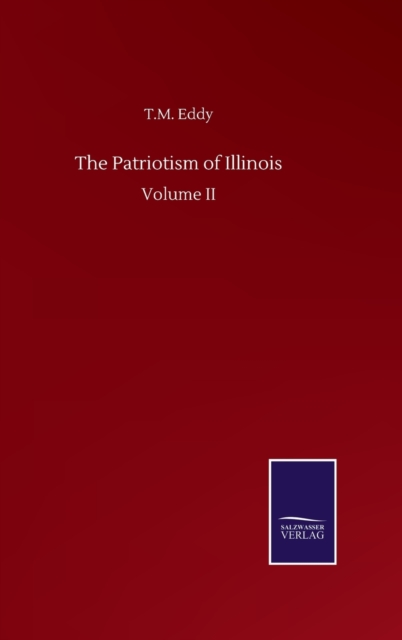 Patriotism of Illinois