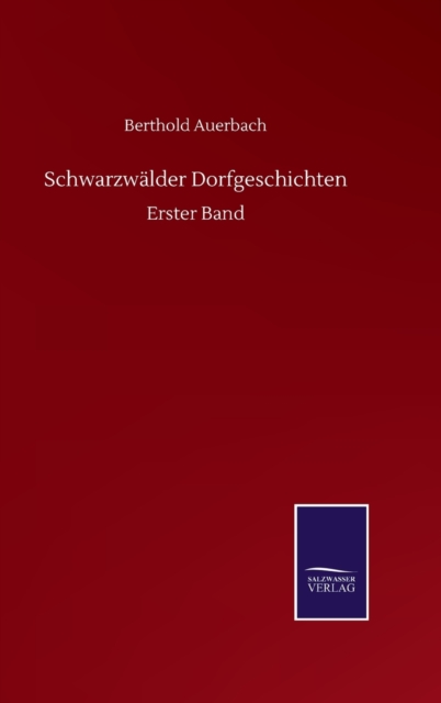 Schwarzwalder Dorfgeschichten