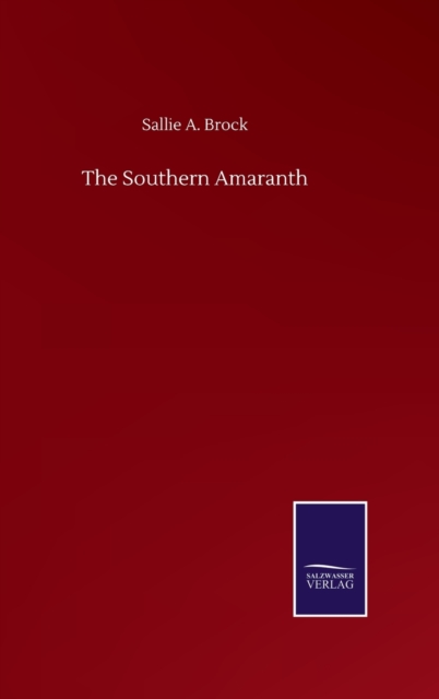 The Southern Amaranth