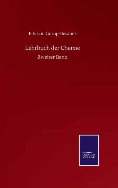 Lehrbuch der Chemie