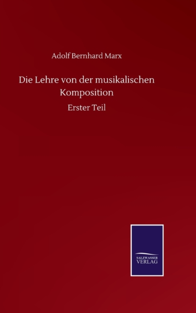 Lehre von der musikalischen Komposition