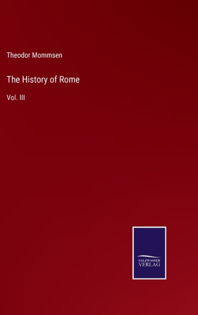 History of Rome