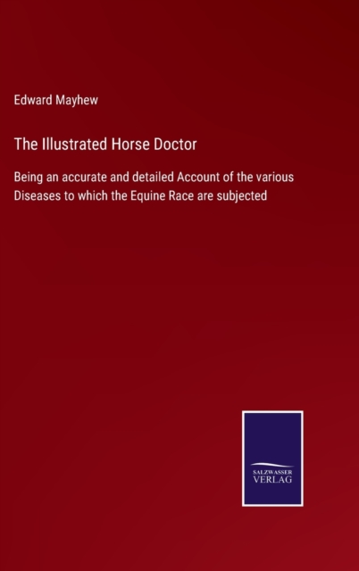 The Illustrated Horse Doctor