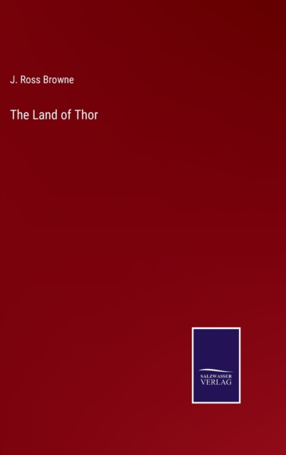 Land of Thor