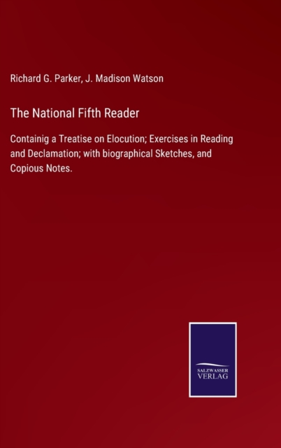 National Fifth Reader