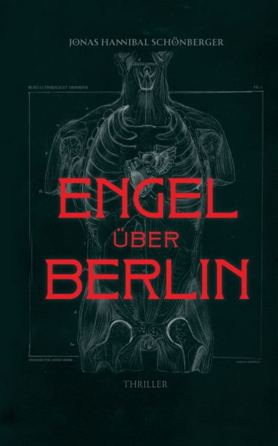 Engel UEber Berlin
