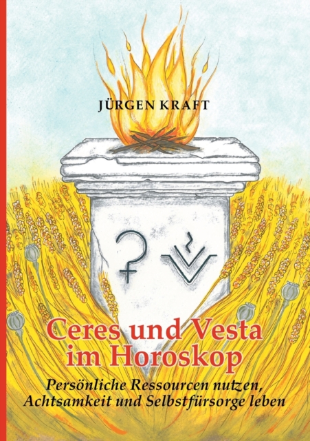 Ceres und Vesta im Horoskop