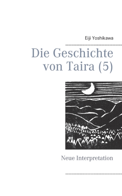 Geschichte von Taira (5)