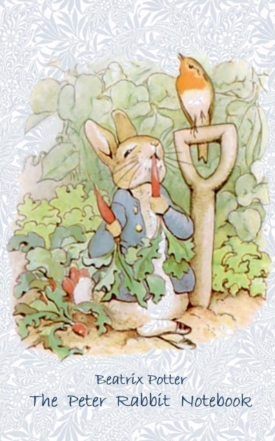 Peter Rabbit Notebook