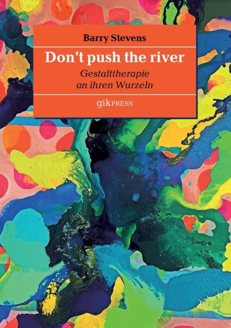 Don't push the river