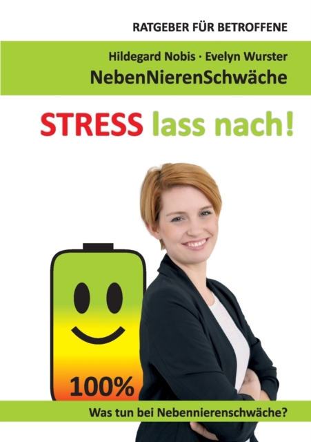 Stress Lass Nach!