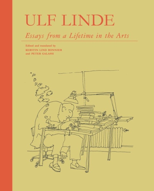 Ulf Linde