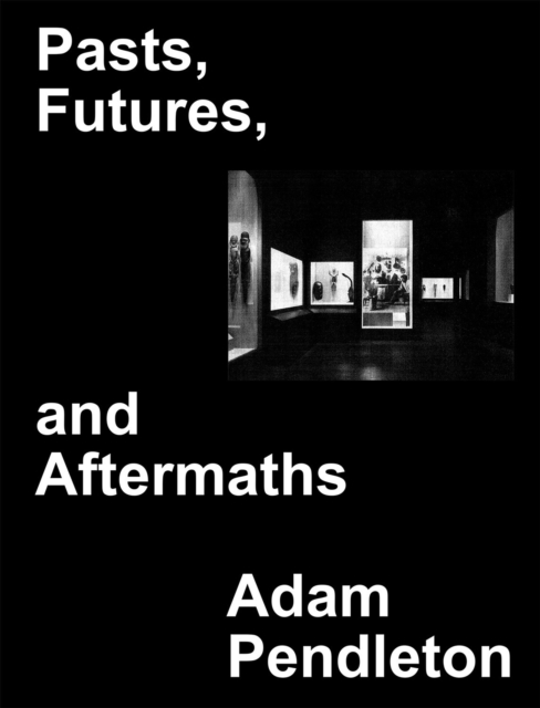 ADAM PENDLETON