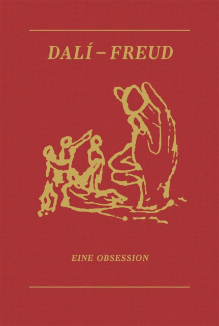 Dali - Freud