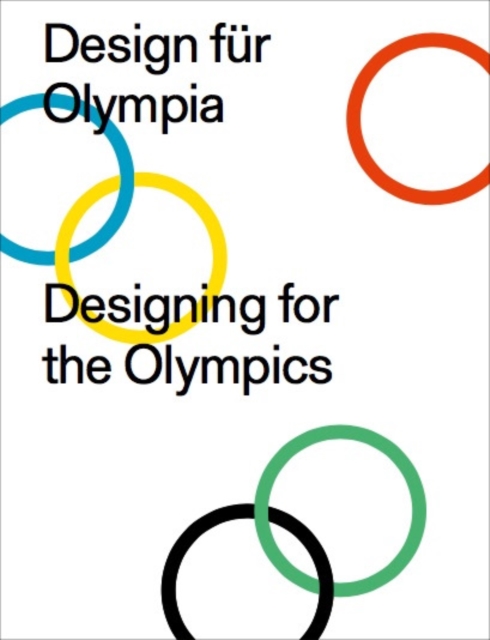 Designing for the Olympics