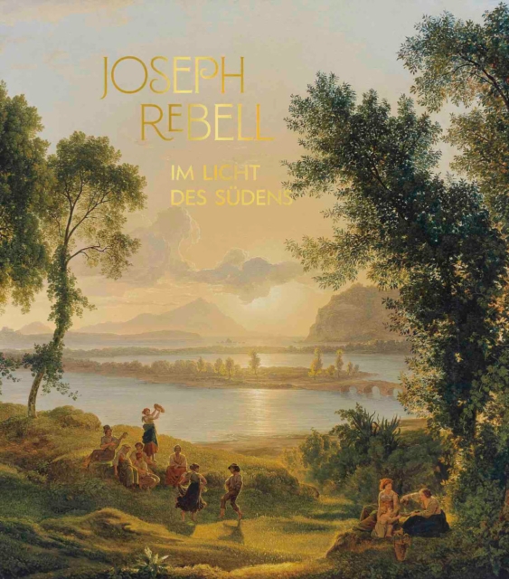 Joseph Rebell