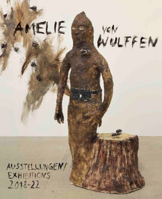 Amelie von Wulffen