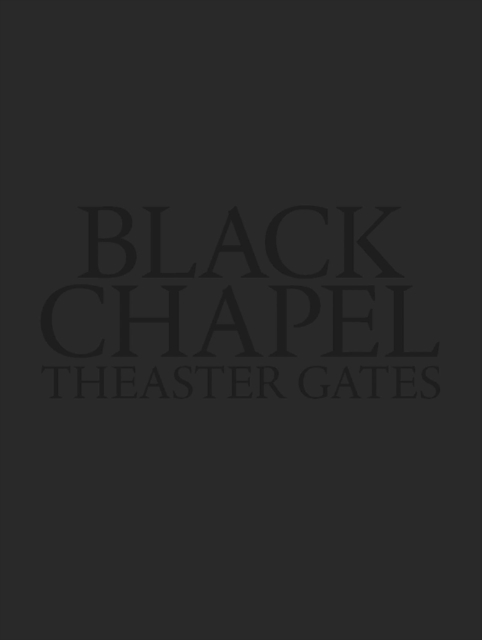 Serpentine Pavilion 2022: Black Chapel by Theaster Gates