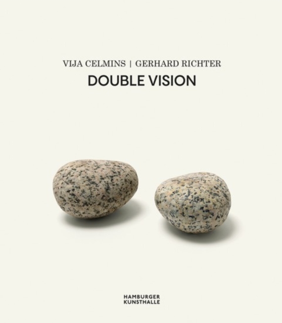 Vija Celmins | Gerhard Richter