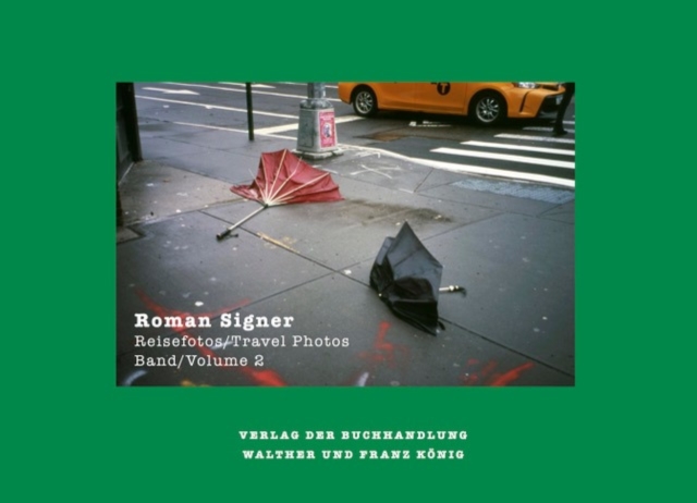 Roman Signer