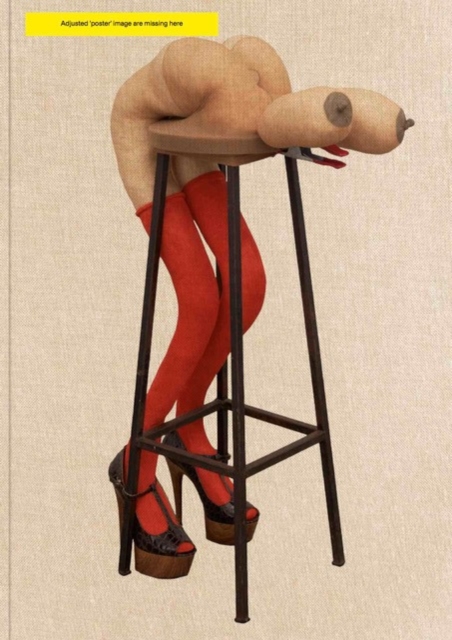 Sarah Lucas