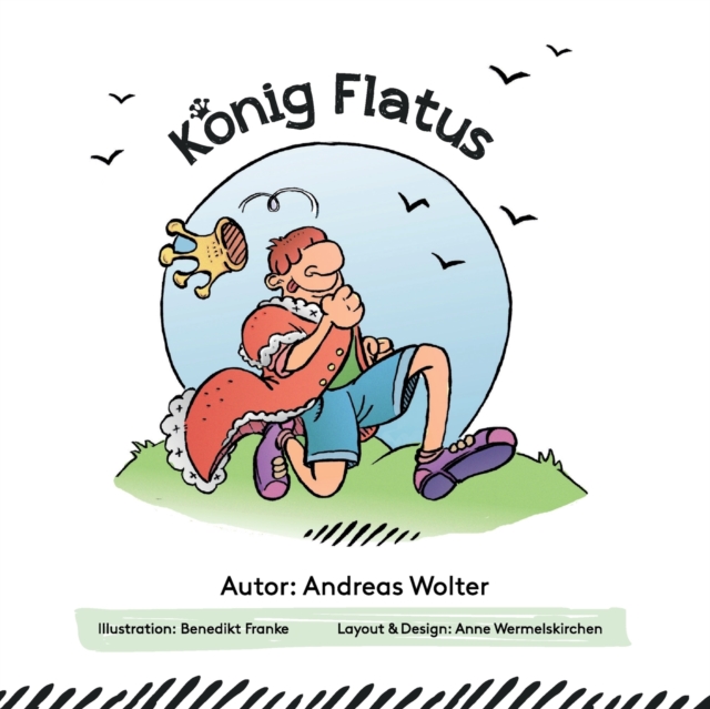 Konig Flatus