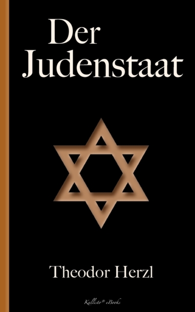 Judenstaat