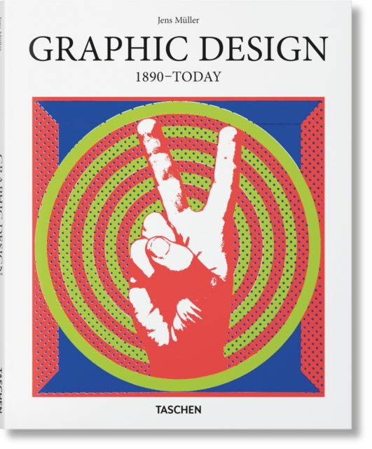 Grafikdesign. 1890–Heute
