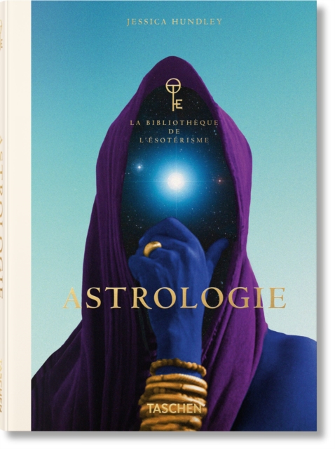 Astrologie. La Bibliotheque de l'Esoterisme