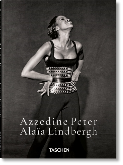 Peter Lindbergh. Azzedine Alaia