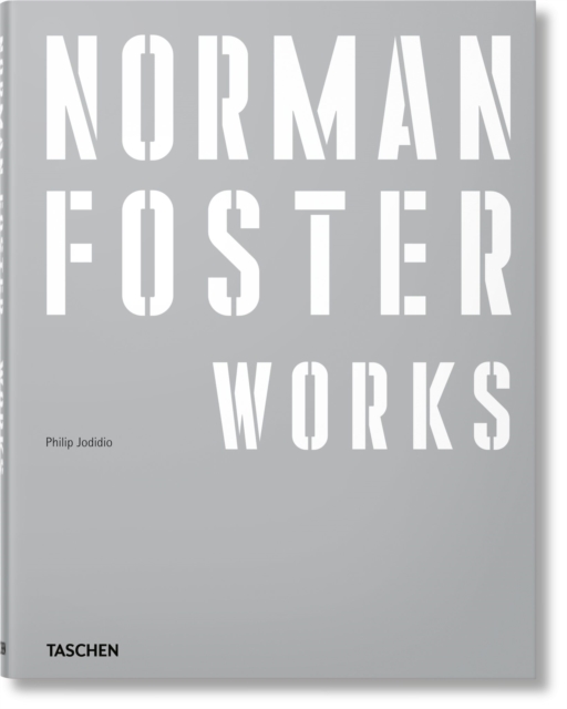Norman Foster. Works