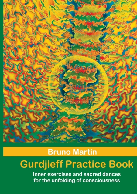 Gurdjieff Practice Book