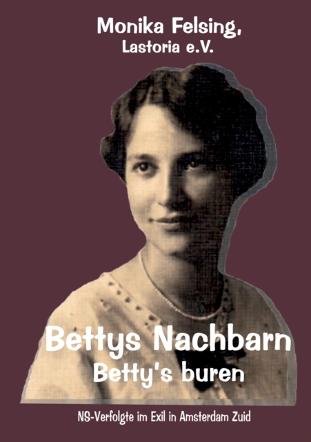 Bettys Nachbarn - Betty's buren