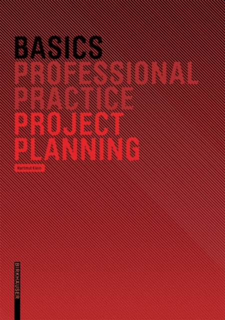 Basics Project Planning