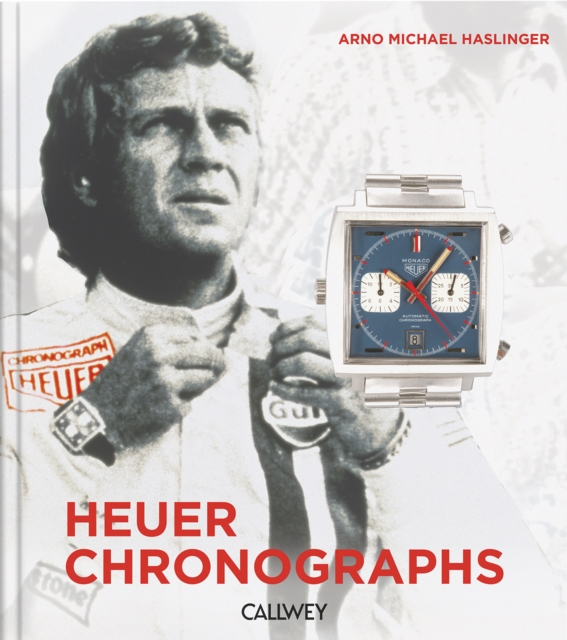 Heuer Chronographs