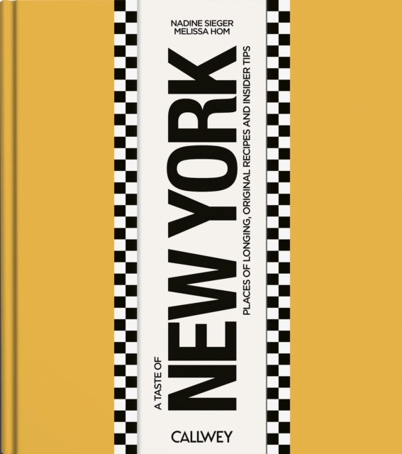 A Taste of New York