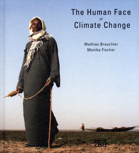 Human Face of Climate Change: Material Light