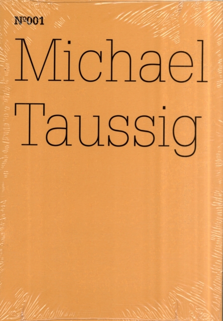 Michael Taussig