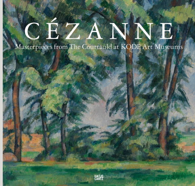 Cezanne