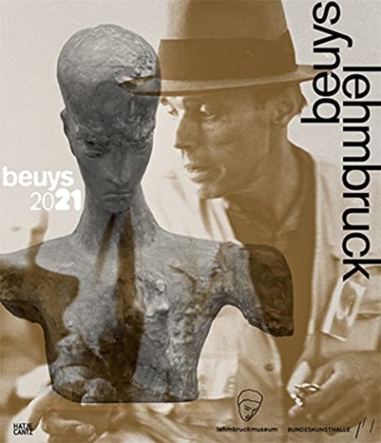 Beuys - Lehmbruck (German edition)